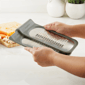 BergHOFF Leo Balance  9.5in. Double Coarse & Ribbon Grater - image 8
