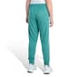 Girls (7-16) adidas® 3-Stripe Mélange Joggers - image 3