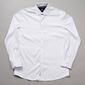 Mens Tom Baine Slim Fit Dress Shirt - White - image 1