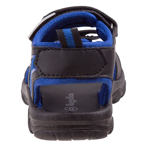 Big Boy Rugged Bear Open Toe Sport Sandals