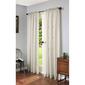 Habitat Cote d'Azur Rod Pocket Curtain Panel - image 1