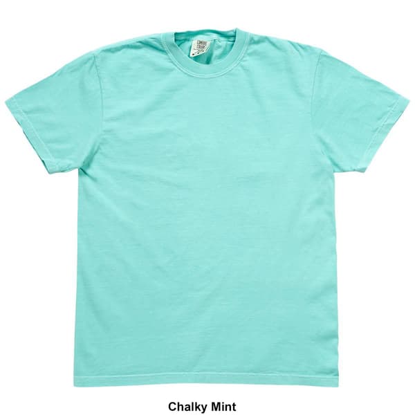 Mens Gildan Comfort Colors&#174; Short Sleeve Tee