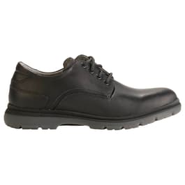 Mens Florsheim Lookout Plain Toe Oxfords