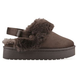 Big Girls White Mountain Londyn Clogs