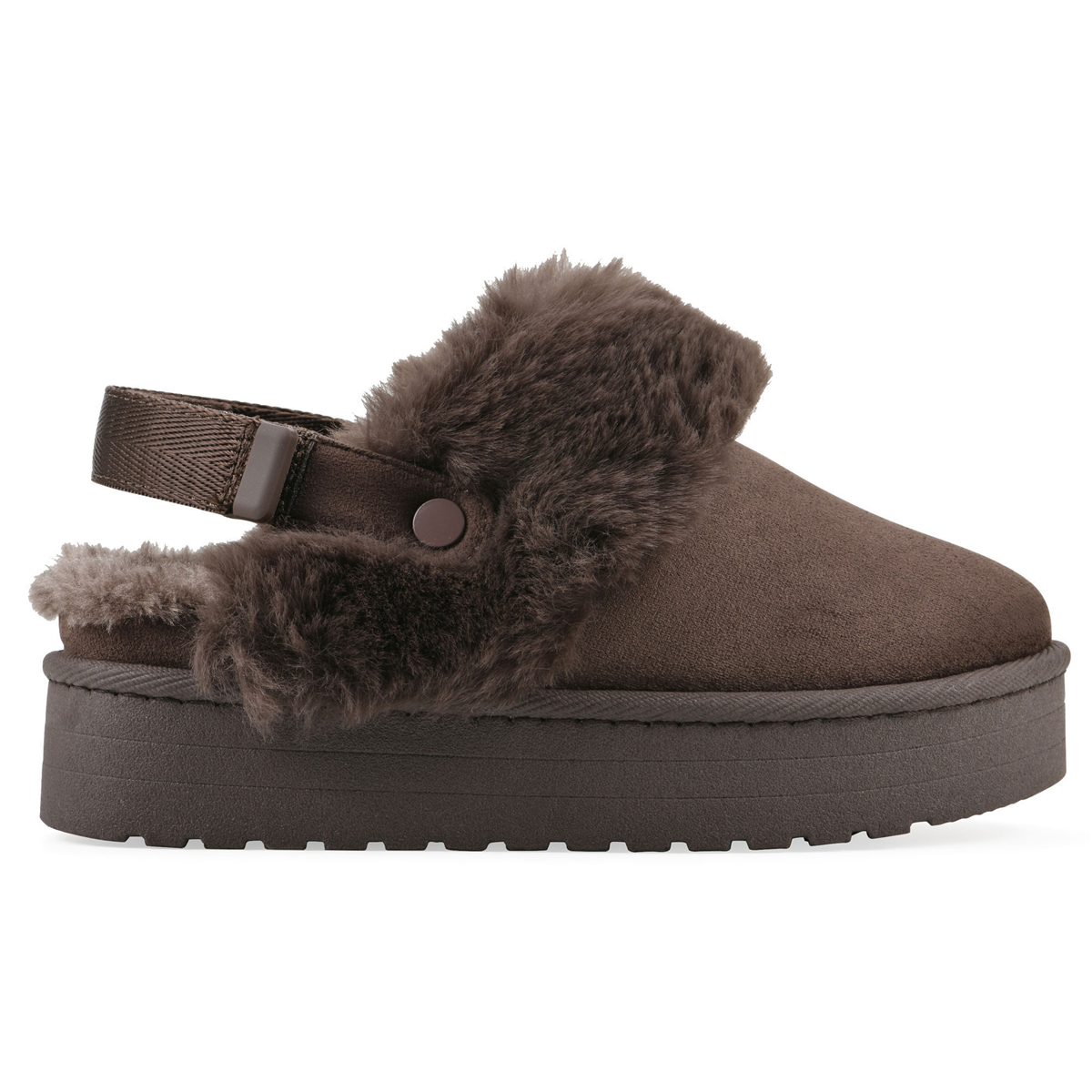 Big Girls White Mountain Londyn Clogs
