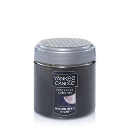Yankee Candle Wax Melts, Fragrance, Midsummer's Night - 2.6 oz