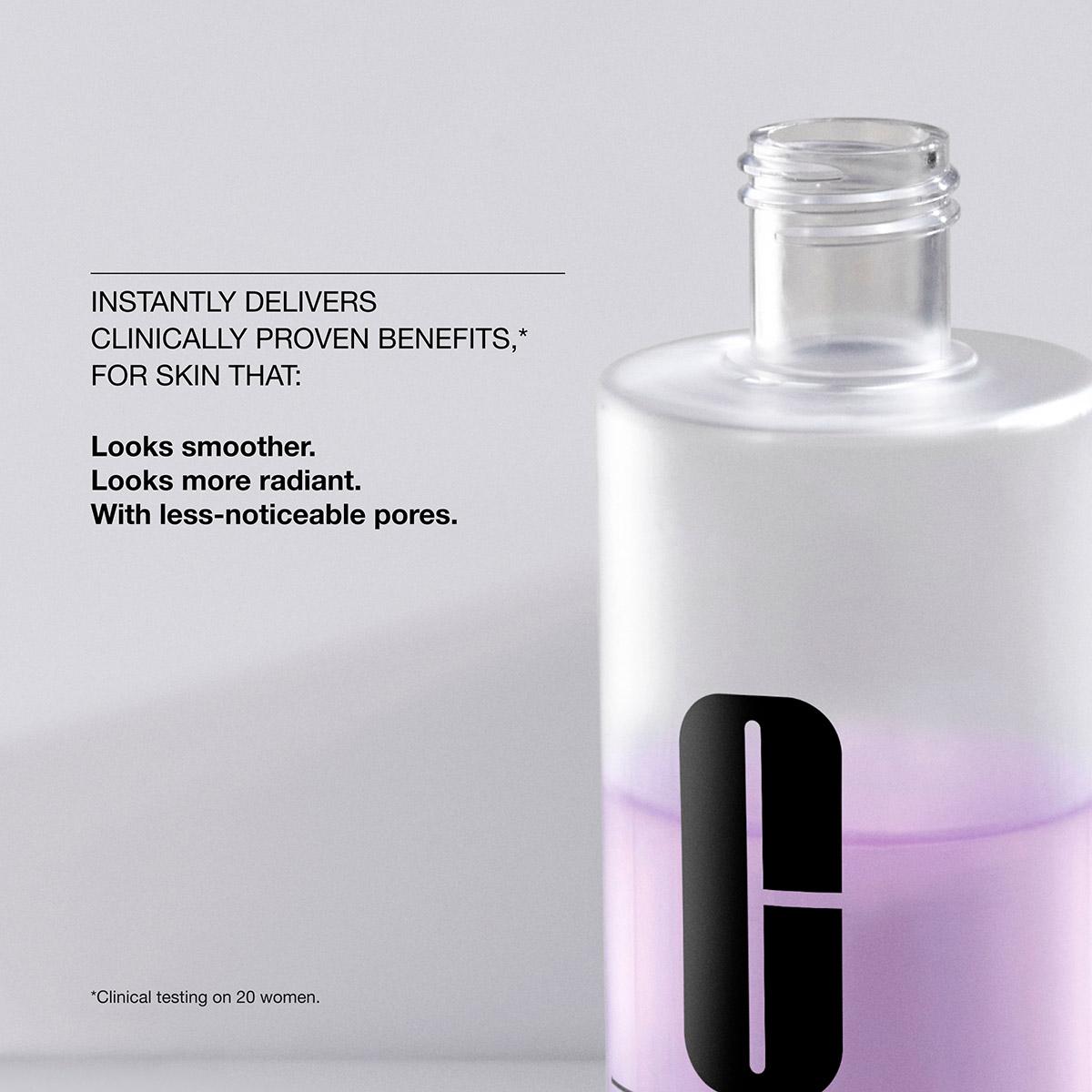 Clinique Healthy Skin Routine: Mini 3-Step Dry Skin Skincare Set