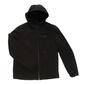 Mens Tommy Hilfiger Sherpa Lined Soft Shell Coat - image 1