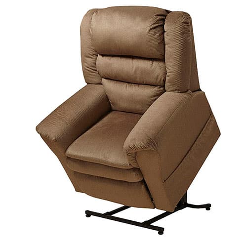 Catnapper Preston Power Lift Recliner Boscov s