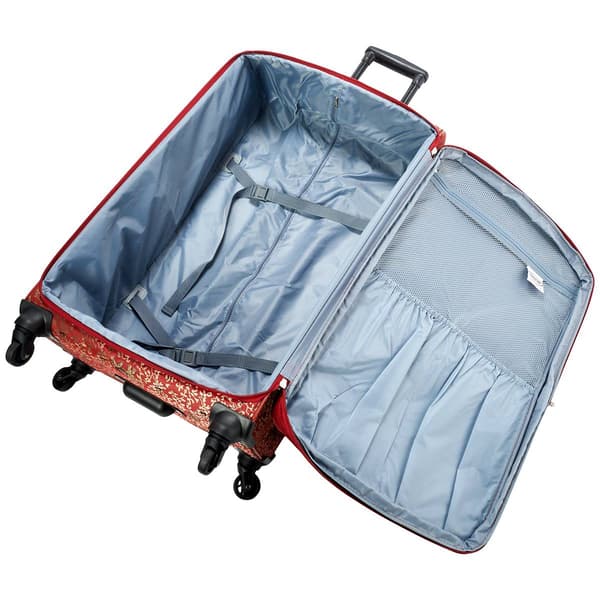 American Flyer 32in. Red Budapest Budapest Spinner