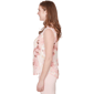 Plus Size Emaline Enchanted Bloom Sleeveless V-Neck Floral Blouse - image 4