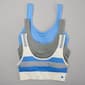 Womens Lucky Brand 3pk. Seamless Comfort Bra LVD55352BV - image 1