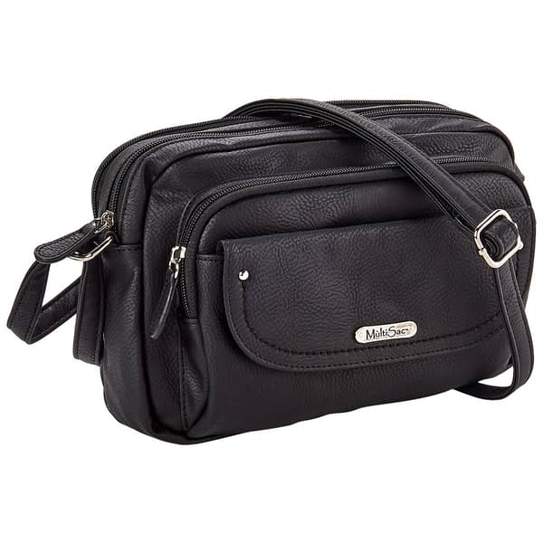 MultiSac Bonne Crossbody