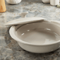 BergHOFF Balance 4pc. Stone Casserole Set With Stone Cover - image 8