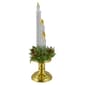 Northlight Seasonal Lighted Water Candle - image 4