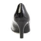 Womens LifeStride Parigi Patent Leather Classic Pumps - image 3