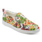 Womens Easy Spirit Mariela Paradise Print Fashion Sneakers - image 1