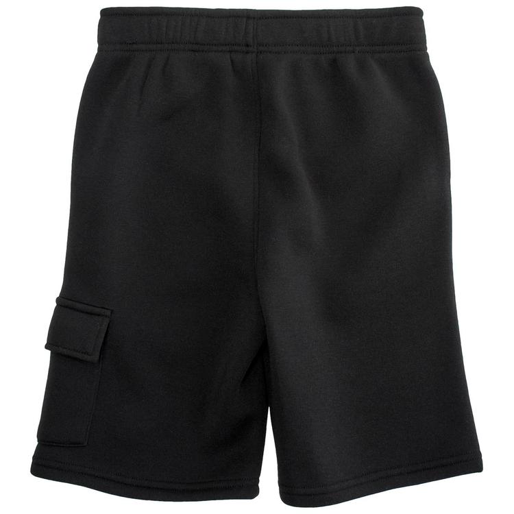 Boys (8-20) Puma® Solid Cargo Shorts
