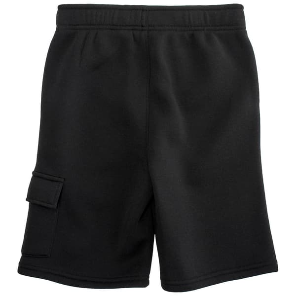 Boys &#40;8-20&#41; Puma&#174; Solid Cargo Shorts