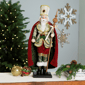 Northlight Royal King with Scepter Christmas Figure - image 1