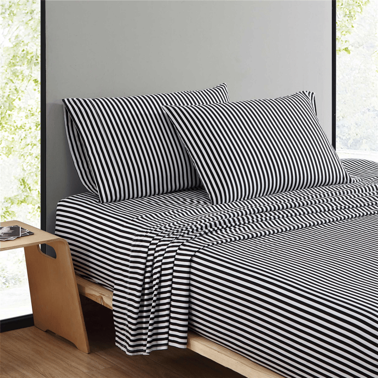 Marimekko Ajo Sheet Set