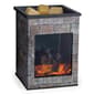 Candle Warmers Etc. Hearthstone Illuminated Fragrance Warmer - image 2