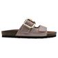 Big Girls White Mountain Granitas Sandals - image 2
