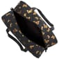 Luv Betsey by Betsey Johnson Krush Weekender Duffel Bag - image 5