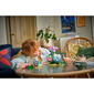 LEGO® Friends Spinning Flower & Fairy Teacup Ride Building Kit - image 11