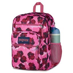 JanSport® Big Student Pop Art Pansies Backpack