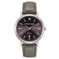 Mens Geoffrey Beene Genuine Diamond Grey Dial Watch - GBA0045SL - image 1