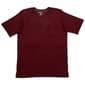 Mens Big & Tall Architect&#40;R&#41; Crew Neck Short Sleeve Pocket Tee - image 1