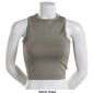 Juniors Poof! Nebula Acid Wash Tank Top - image 3