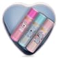 Mad Beauty I Heart Stitch Lip Balm Trio - image 4