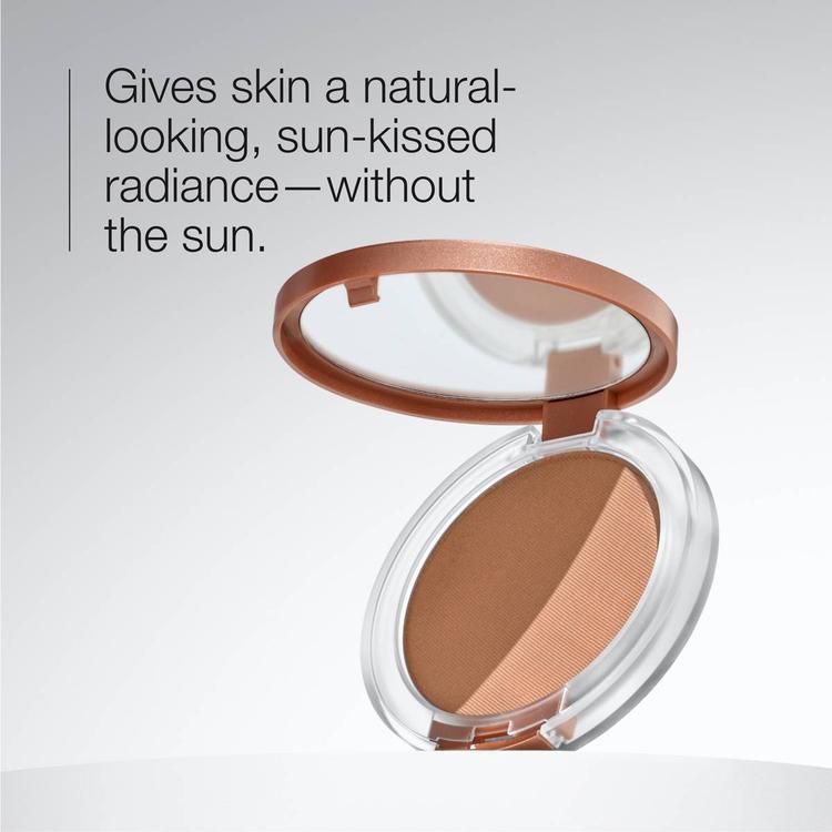 Clinique True Bronze™ Pressed Powder Bronzer