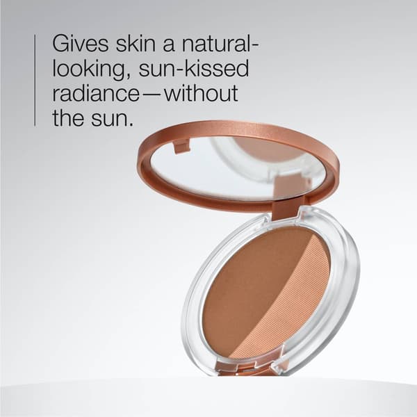 Clinique True Bronze™ Pressed Powder Bronzer