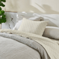 Patina Vie Maison Leiea Microfiber Grove Tiles Sheet Set - image 2