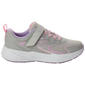 Big Girls Skechers Microspec Tread Athletic Sneakers - image 3