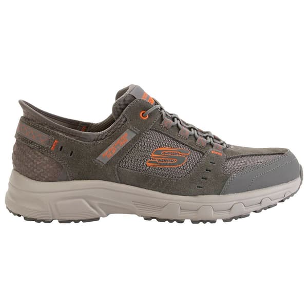 Mens Skechers Slip-ins&#174; RF: Oak Canyon Athletic Sneakers