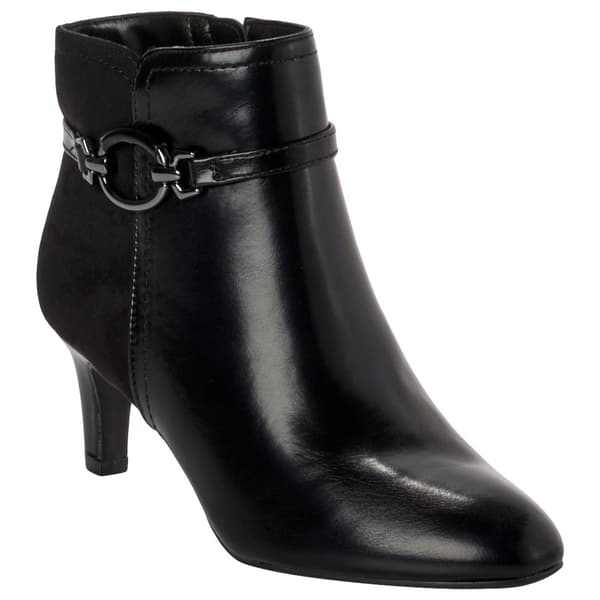 Womens Impo Noria Ankle Boots