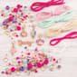 Make It Real® Mini Juicy Couture Crystal Sunshine Bracelet Kit - image 3