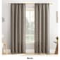 Lenora Back Tab Panel Curtain - image 3