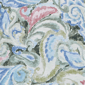 Plus Size Alfred Dunner Provence 3/4 Ruffle Sleeve Paisley Blouse - image 6