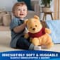 Gund Disney 12.5in. Oh So Snuggly Winnie The Pooh Plush - image 3