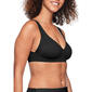 Womens Warner's No Side Effects&#174; Bra RA2231A - image 2