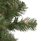 Northlight Pre-Lit Deluxe Windsor Pine Christmas Wreath - image 2