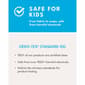 Girls Carter''s&#174; Solid Smocked Chiffon Skirt - image 3