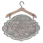 9th &amp; Pike(R) Farmhouse Style Metal Laundry Room Sign - image 1
