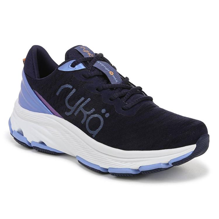 Womens Ryka Devotion X Max Athletic Sneakers