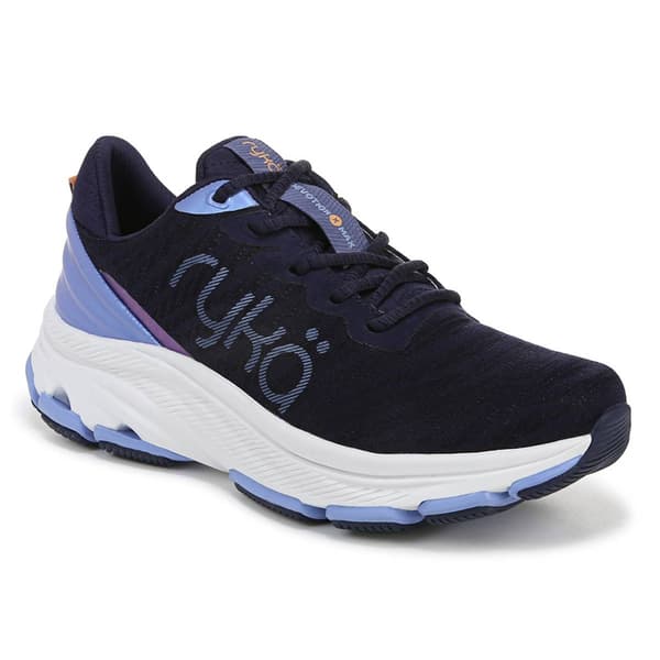 Womens Ryka Devotion X Max Athletic Sneakers